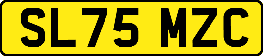 SL75MZC