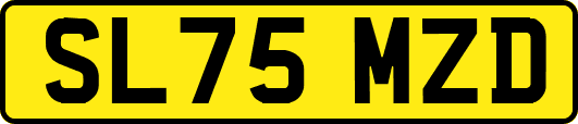 SL75MZD