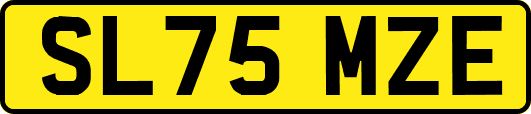 SL75MZE