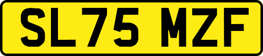 SL75MZF