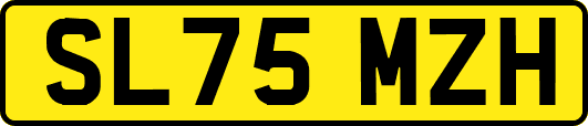 SL75MZH