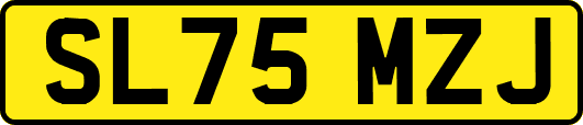SL75MZJ