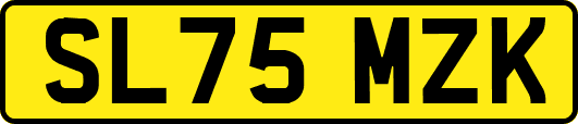 SL75MZK
