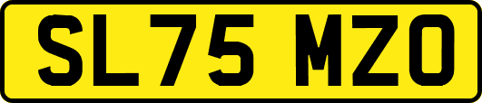 SL75MZO
