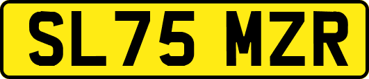 SL75MZR