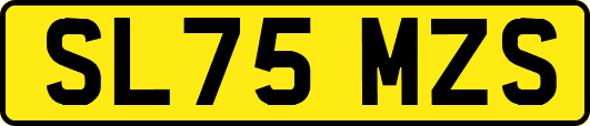 SL75MZS