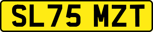 SL75MZT