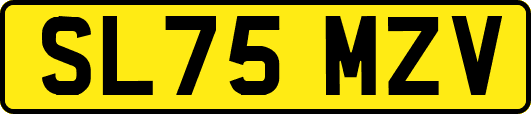 SL75MZV