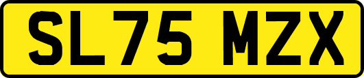 SL75MZX