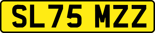 SL75MZZ