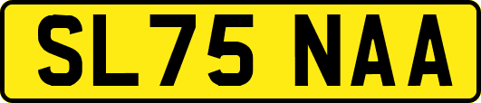 SL75NAA