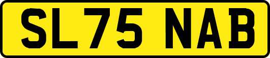 SL75NAB