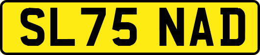 SL75NAD