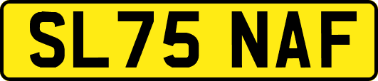 SL75NAF