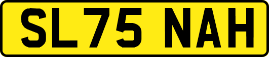SL75NAH