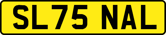SL75NAL