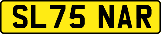 SL75NAR