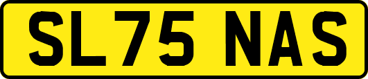 SL75NAS