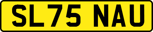 SL75NAU