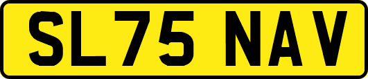 SL75NAV