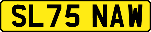SL75NAW