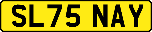 SL75NAY