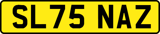SL75NAZ