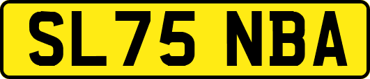 SL75NBA