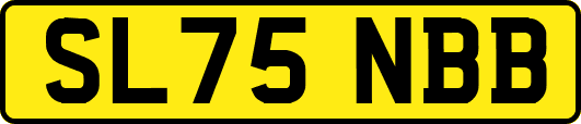 SL75NBB