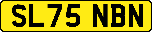 SL75NBN