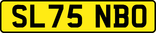 SL75NBO