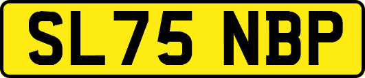 SL75NBP