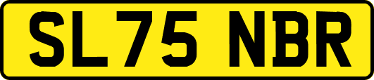 SL75NBR