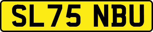 SL75NBU