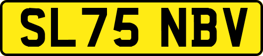 SL75NBV