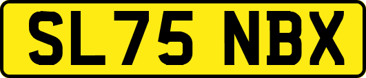SL75NBX