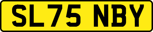 SL75NBY