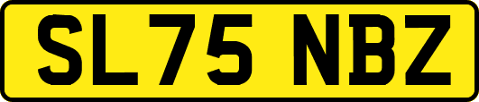 SL75NBZ