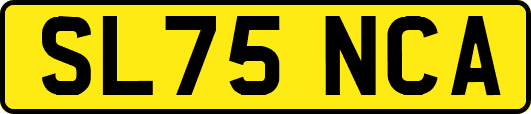 SL75NCA