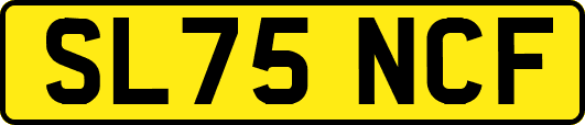 SL75NCF