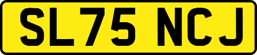 SL75NCJ