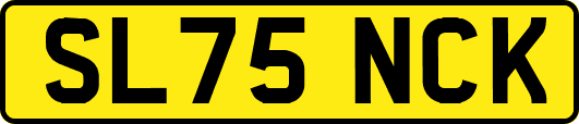 SL75NCK