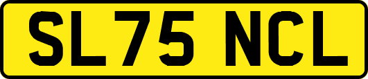 SL75NCL
