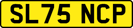 SL75NCP