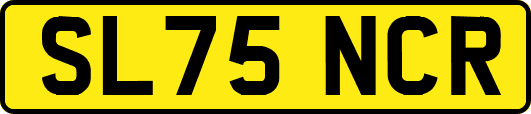 SL75NCR