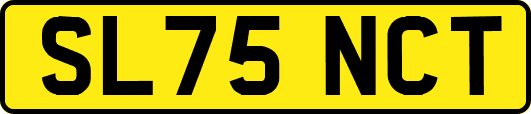 SL75NCT