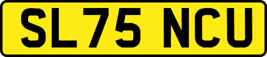 SL75NCU