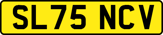 SL75NCV