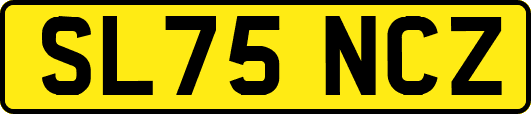 SL75NCZ