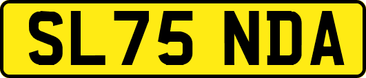 SL75NDA